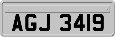 AGJ3419