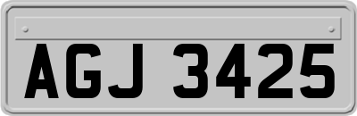 AGJ3425