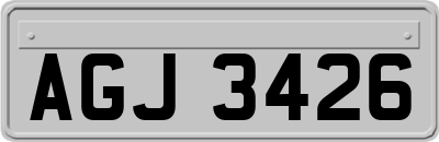 AGJ3426