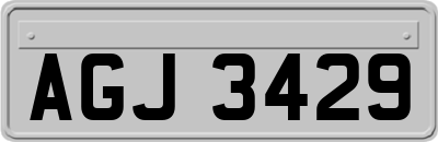 AGJ3429