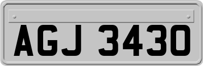 AGJ3430