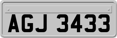 AGJ3433