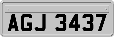 AGJ3437