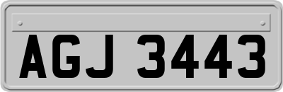 AGJ3443