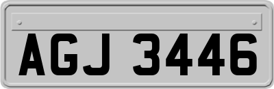 AGJ3446