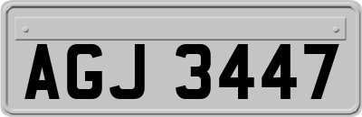 AGJ3447