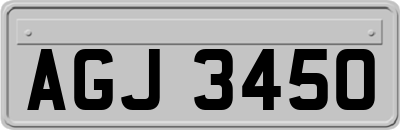 AGJ3450