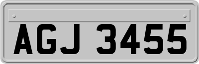 AGJ3455