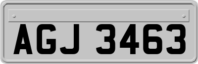 AGJ3463