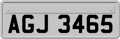 AGJ3465