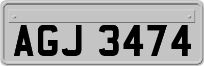 AGJ3474