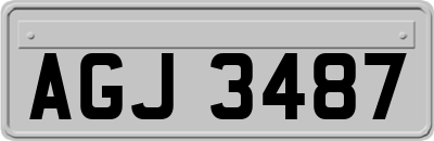 AGJ3487