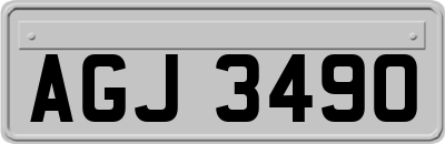AGJ3490