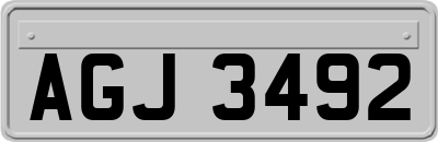 AGJ3492