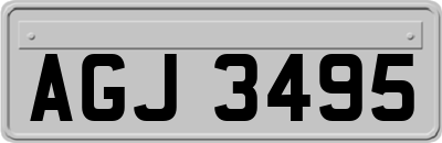 AGJ3495
