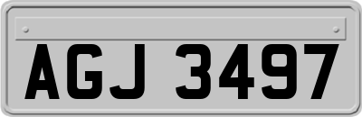 AGJ3497