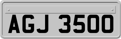 AGJ3500