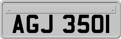AGJ3501
