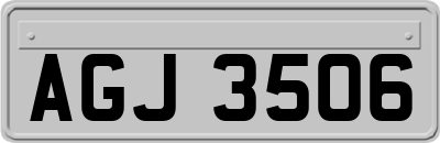 AGJ3506