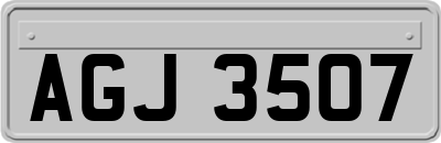 AGJ3507