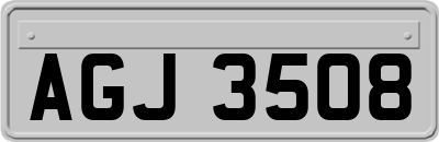 AGJ3508