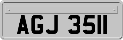 AGJ3511