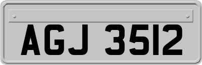 AGJ3512