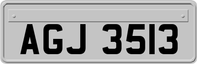 AGJ3513