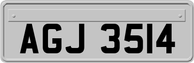 AGJ3514