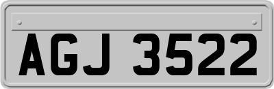 AGJ3522