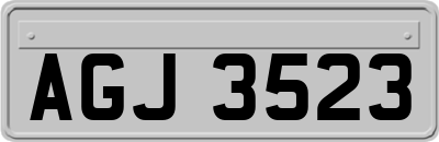 AGJ3523