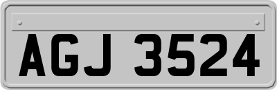 AGJ3524