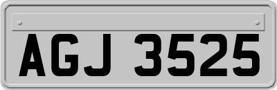AGJ3525
