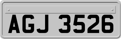 AGJ3526