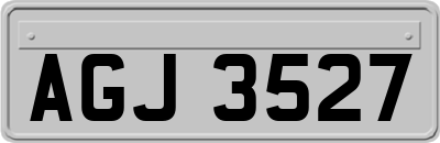 AGJ3527