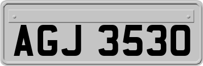 AGJ3530