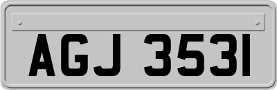 AGJ3531