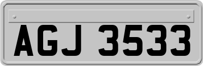 AGJ3533