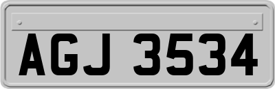 AGJ3534