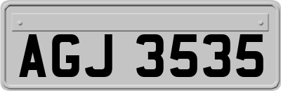 AGJ3535