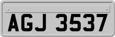 AGJ3537