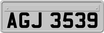 AGJ3539
