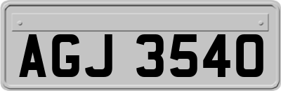 AGJ3540