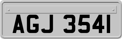 AGJ3541