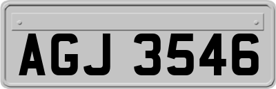 AGJ3546