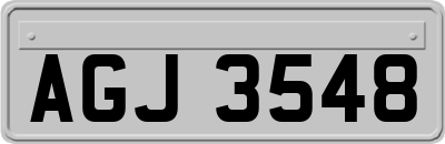 AGJ3548