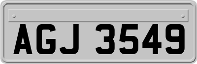 AGJ3549
