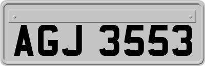 AGJ3553