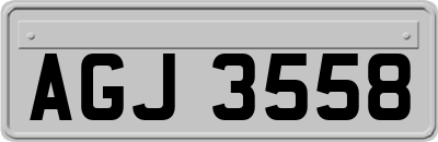 AGJ3558