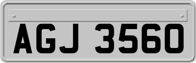 AGJ3560